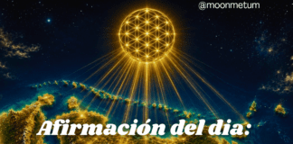 Afirmación del dia 25/06/2026