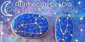 Afirmación del dia 09/06/2026