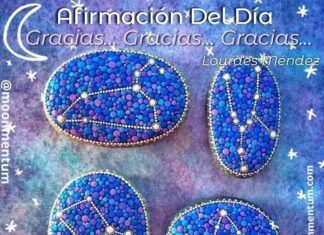 Afirmación del dia 09/06/2026