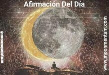 Afirmación del dia 12/06/2026