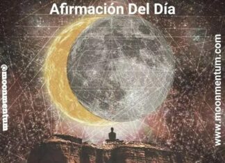 Afirmación del dia 12/06/2026