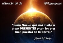 Afirmación del dia 14/06/2026