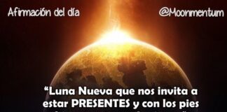 Afirmación del dia 14/06/2026