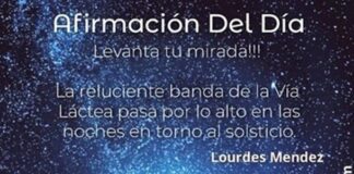 Afirmación del dia 16/06/2026