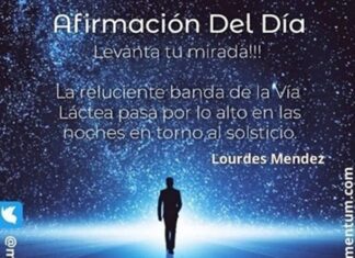 Afirmación del dia 16/06/2026
