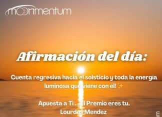 Afirmación del dia 17/06/2026