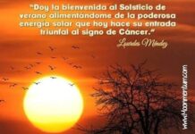 Afirmación del dia 21/06/2026
