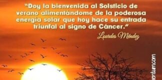 Afirmación del dia 21/06/2026