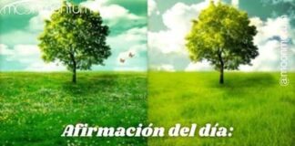 Afirmación del dia 22/06/2026