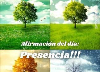 Afirmación del dia 22/06/2026