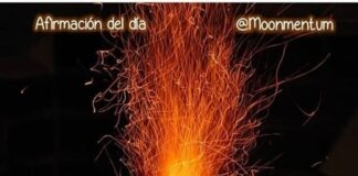 Afirmación del dia 23/06/2026
