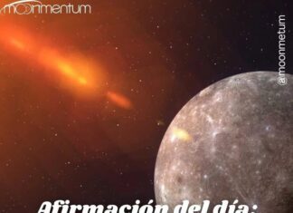 Afirmación del dia 01/06/2026