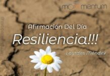 Afirmación del dia 03/07/2026