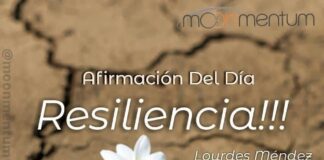 Afirmación del dia 03/07/2026