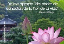 Afirmación del dia 09/07/2026