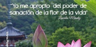 Afirmación del dia 09/07/2026