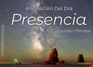 Afirmación del dia 15/07/2026