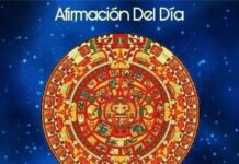 Afirmación del dia 25/07/2026