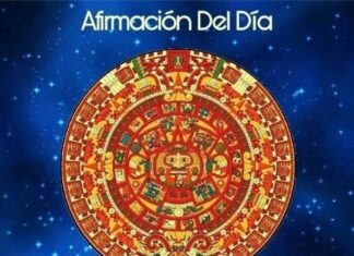 Afirmación del dia 25/07/2026