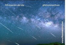 Afirmación del dia 27/07/2026