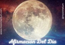 Afirmación del dia 28/07/2026