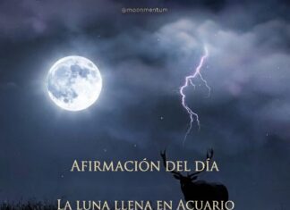 Afirmación del dia 30/07/2026
