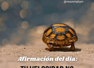 Afirmación del dia 06/08/2026