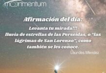 Afirmación del dia 11/08/2026