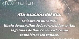 Afirmación del dia 11/08/2026